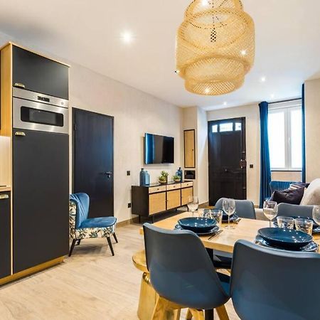 Nation-Charonne II Charming Apartment 1Br-4P Paris Exterior photo