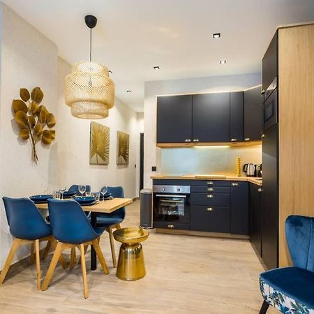 Nation-Charonne II Charming Apartment 1Br-4P Paris Exterior photo