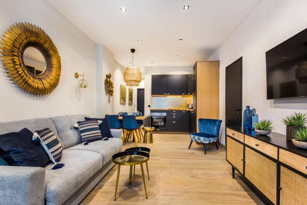 Nation-Charonne II Charming Apartment 1Br-4P Paris Exterior photo