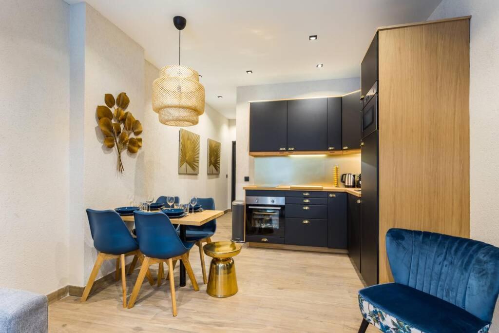 Nation-Charonne II Charming Apartment 1Br-4P Paris Exterior photo
